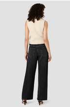 Load image into Gallery viewer, Marley Knit Half Zip Vest in Oatmeal
