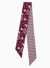 Load image into Gallery viewer, Texas A&amp;M Sideline Scarf
