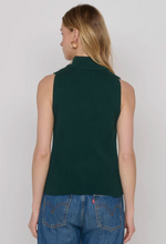 Load image into Gallery viewer, Ira Sweater Vest in Garden
