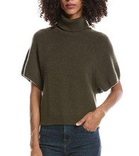 Load image into Gallery viewer, Christina Sweater in Olive
