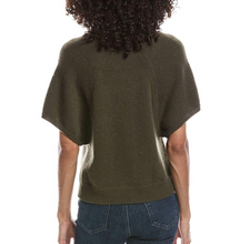 Load image into Gallery viewer, Christina Sweater in Olive
