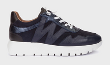 Load image into Gallery viewer, Odisei 110 Sneaker in Midnight Navy
