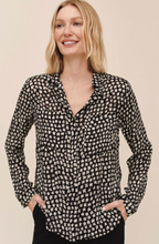 Load image into Gallery viewer, Full Button Down Hipster Shirt
