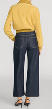 Load image into Gallery viewer, The Swing Jean in Rinse

