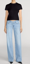 Load image into Gallery viewer, The Gray in Dodger Offset Hem
