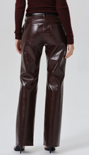 Load image into Gallery viewer, Genova Low Rise Boot in Burgundy
