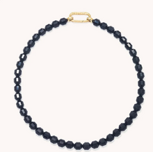 Load image into Gallery viewer, Vela Beaded Necklace
