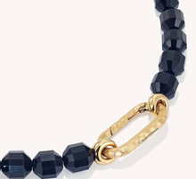 Load image into Gallery viewer, Vela Beaded Necklace
