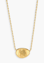 Load image into Gallery viewer, Serra Mini Pendant Necklace
