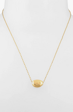 Load image into Gallery viewer, Serra Mini Pendant Necklace
