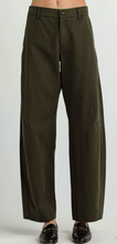 Load image into Gallery viewer, Twill Whitley Pants
