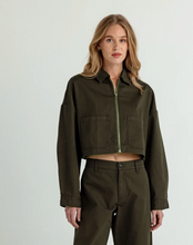 Load image into Gallery viewer, Beckett Jacket
