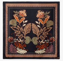 Load image into Gallery viewer, Renee Scarf in Crouching Cheetah
