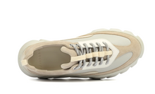 Load image into Gallery viewer, Tura Flow Sneaker in Beige

