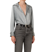 Load image into Gallery viewer, Tullah Shirt in Seaglass

