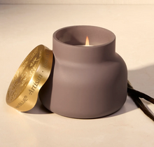 Load image into Gallery viewer, Havana Vanilla Artisan Terrazza Velluto Petite Candle

