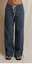 Load image into Gallery viewer, Virginia Utility Pant in Turbulence

