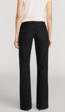 Load image into Gallery viewer, The Gray Jean in Black

