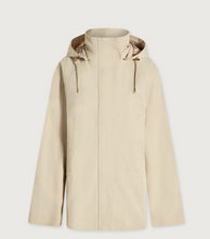 Load image into Gallery viewer, Etta Short Rain Jacket
