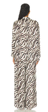Load image into Gallery viewer, Dreamy Days Pajamas in Zebra
