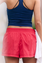Load image into Gallery viewer, On The Go Short in Victory Red
