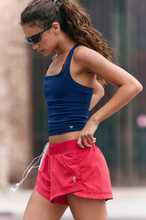 Load image into Gallery viewer, On The Go Short in Victory Red
