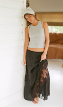 Load image into Gallery viewer, So Soft Seamless Modal Tank in Heather Grey
