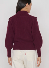 Load image into Gallery viewer, Ashton Zip Pullover
