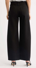Load image into Gallery viewer, The Bow Jean in Black
