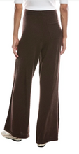 Load image into Gallery viewer, Brodie Cashmere Wide Leg Pant
