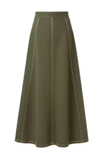 Load image into Gallery viewer, Bina Midi Skirt
