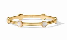 Load image into Gallery viewer, Essex Stone Bangle
