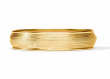 Load image into Gallery viewer, Cobblestone Hinge Bangle
