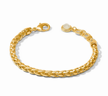 Load image into Gallery viewer, Cobblestone Link Bracelet
