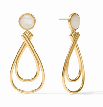 Load image into Gallery viewer, Essex Stone Earring
