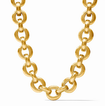 Load image into Gallery viewer, Cannes Demi Link Necklace
