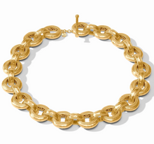 Load image into Gallery viewer, Cannes Demi Link Necklace
