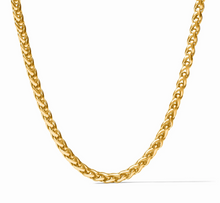 Load image into Gallery viewer, Cobblestone Link Necklace
