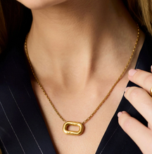 Load image into Gallery viewer, Sahara Delicate Necklace
