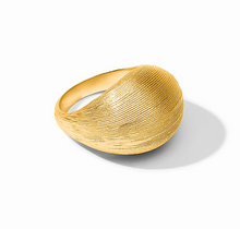 Load image into Gallery viewer, Cobblestone Bombe Ring
