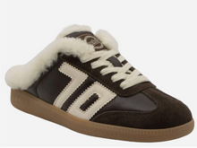 Load image into Gallery viewer, Easter FL Sneaker in Coffee Butter
