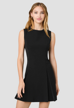 Load image into Gallery viewer, Harry Suiting Sleeveless Dress
