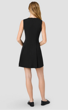 Load image into Gallery viewer, Harry Suiting Sleeveless Dress
