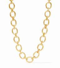 Load image into Gallery viewer, Catalina Demi Link Necklace
