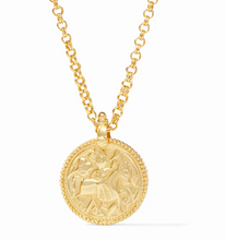 Load image into Gallery viewer, Coin Pendant
