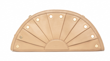 Load image into Gallery viewer, Shelley Clutch in Toasty Sand
