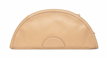 Load image into Gallery viewer, Shelley Clutch in Toasty Sand
