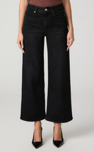 Load image into Gallery viewer, Anessa Wide Leg Jean in Yacht Club
