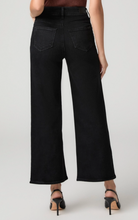 Load image into Gallery viewer, Anessa Wide Leg Jean in Yacht Club
