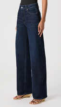 Load image into Gallery viewer, Sasha Wide Leg Jean in Dwell
